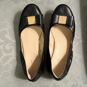 Cole Haan Grand OS flats